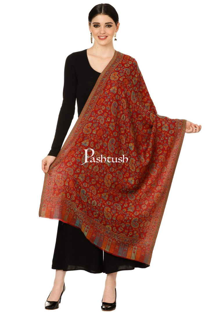 Pashtush Store Stole Pashtush Women&