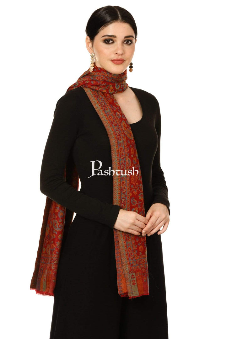 Pashtush Store Stole Pashtush Women&