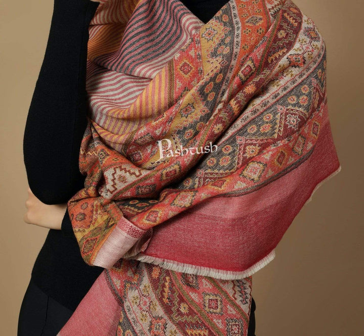 Pashtush India 70x200 Pashtush Women&