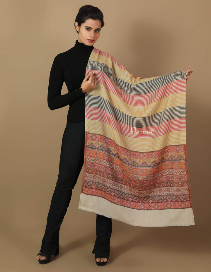 Pashtush India 70x200 Pashtush Women&