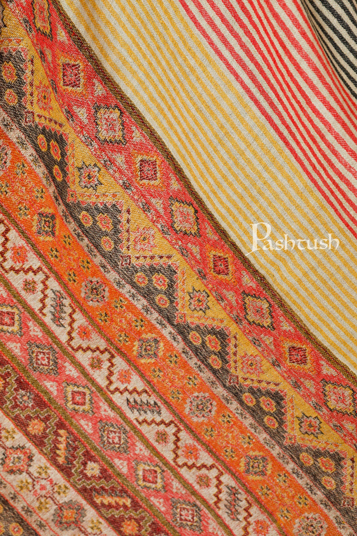 Pashtush India 70x200 Pashtush Women&