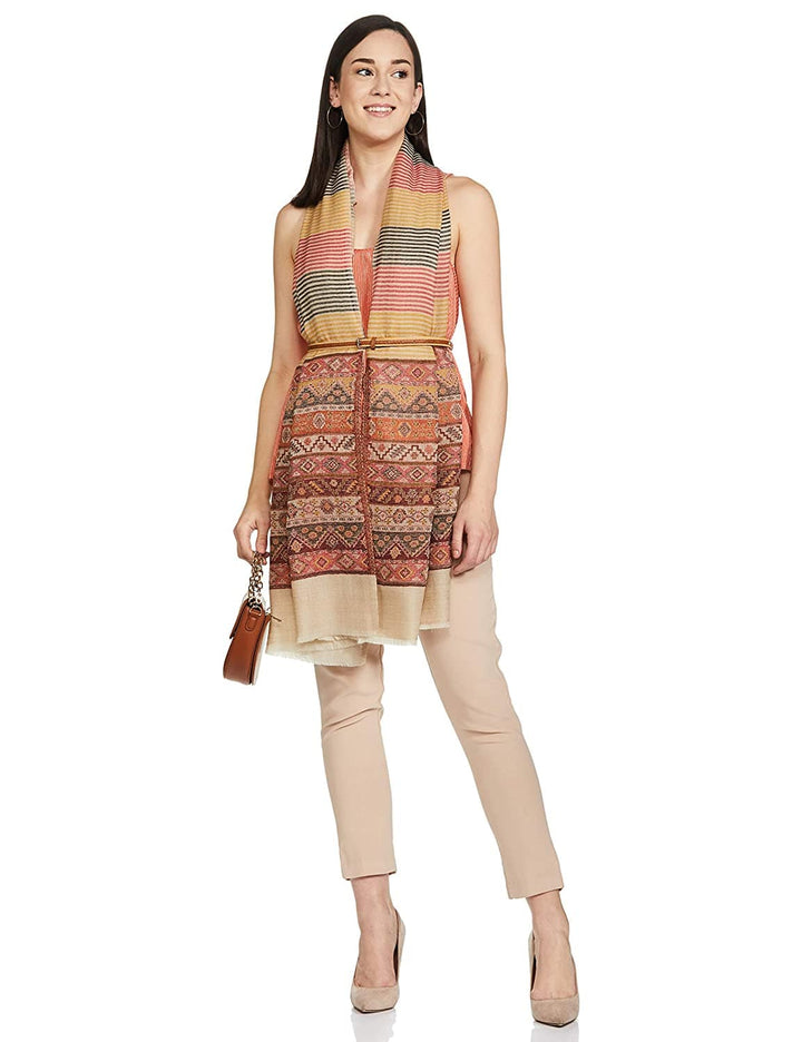 Pashtush India 70x200 Pashtush Women&