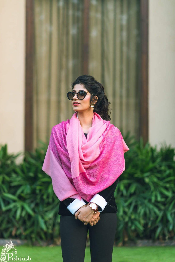 Pashtush India 70x200 Pashtush Women&