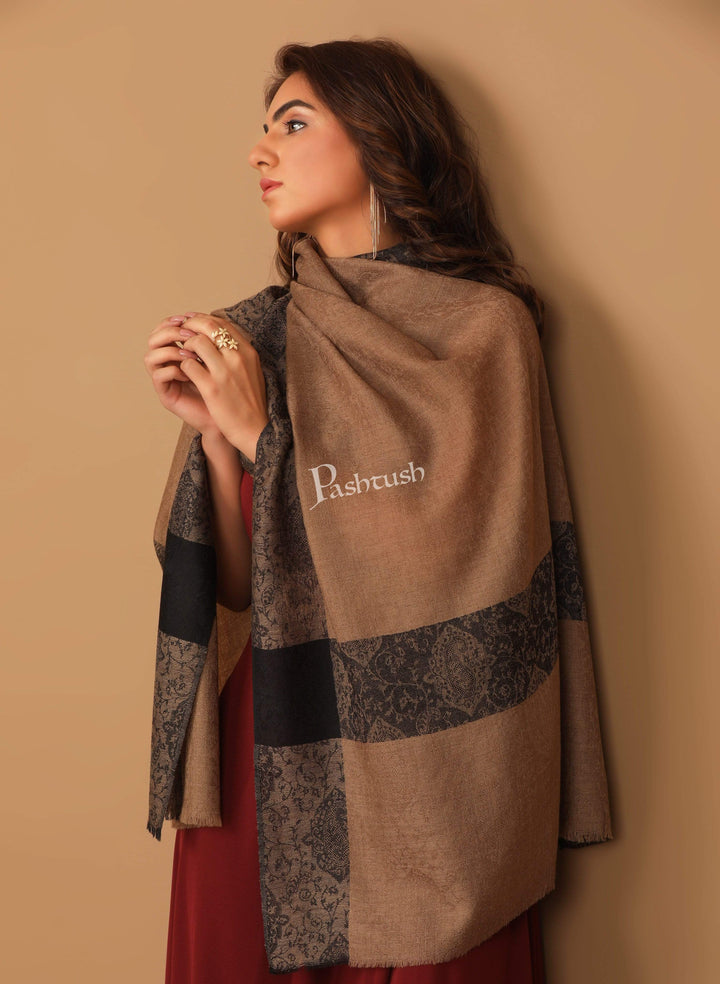 Pashtush India 70x200 Pashtush Women&