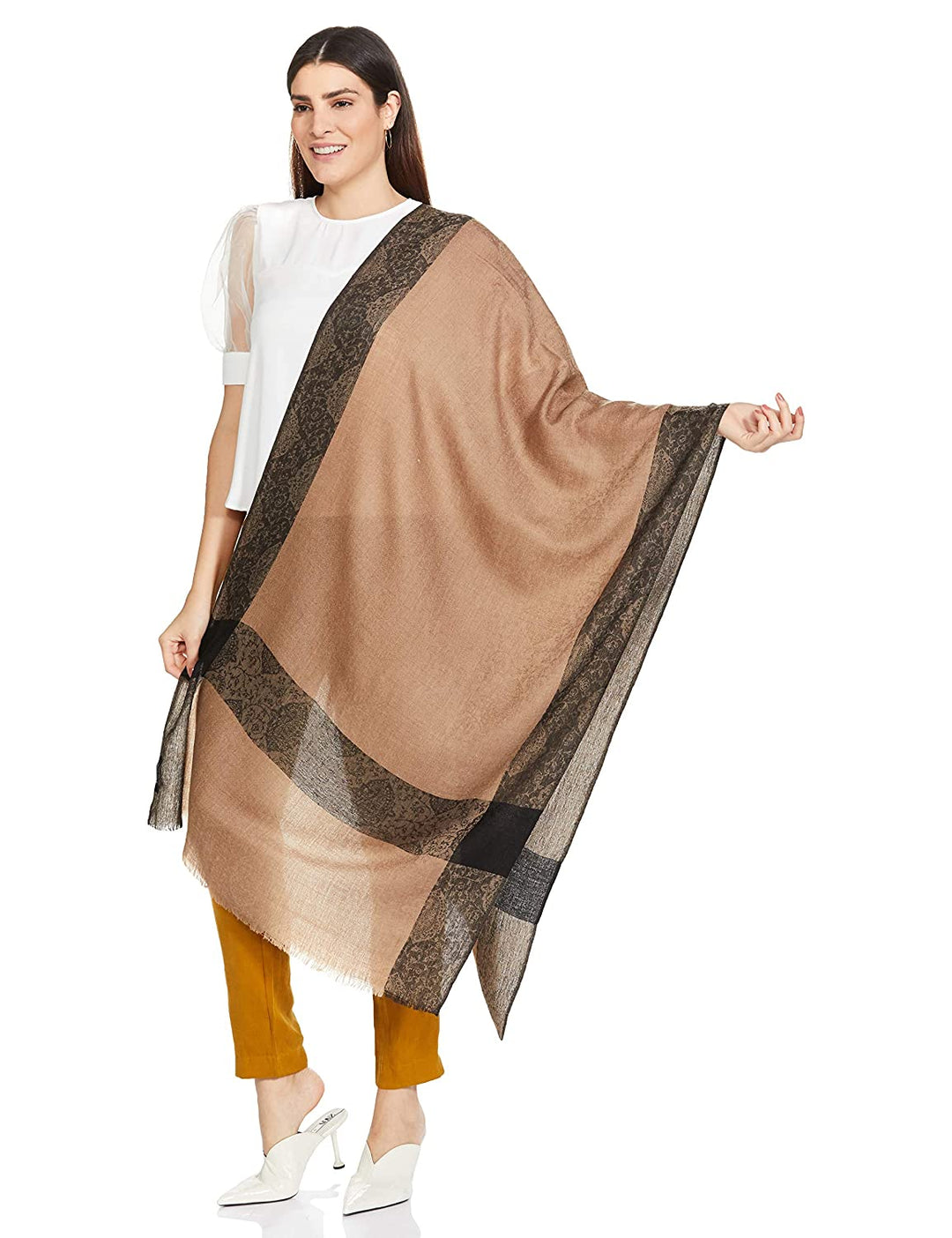Pashtush India 70x200 Pashtush Women&