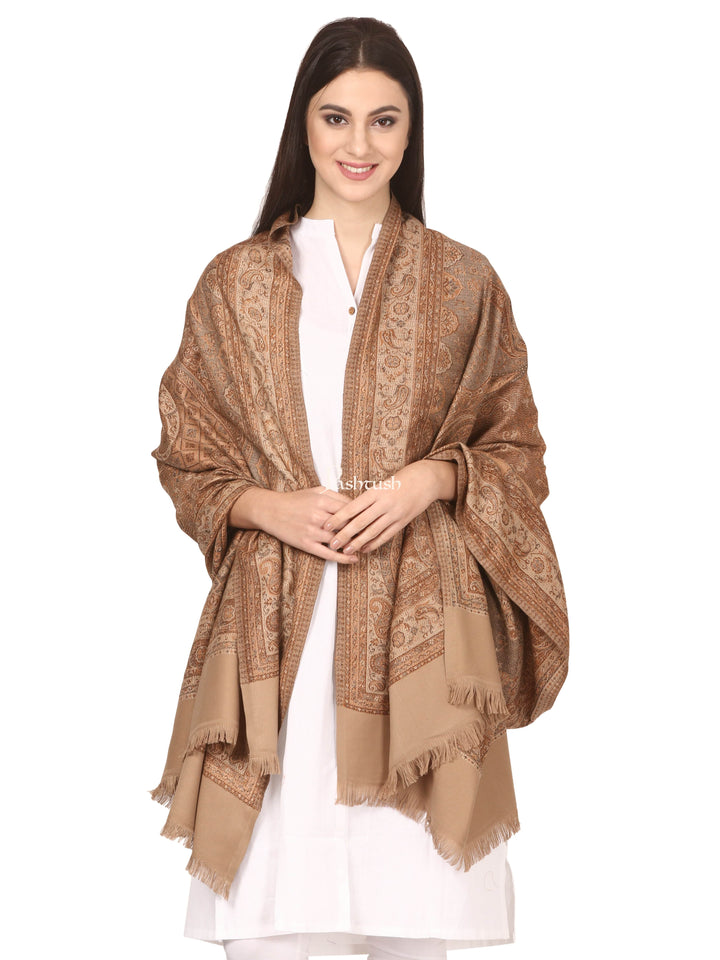 Pashtush India Womens Shawls Pashtush Women&