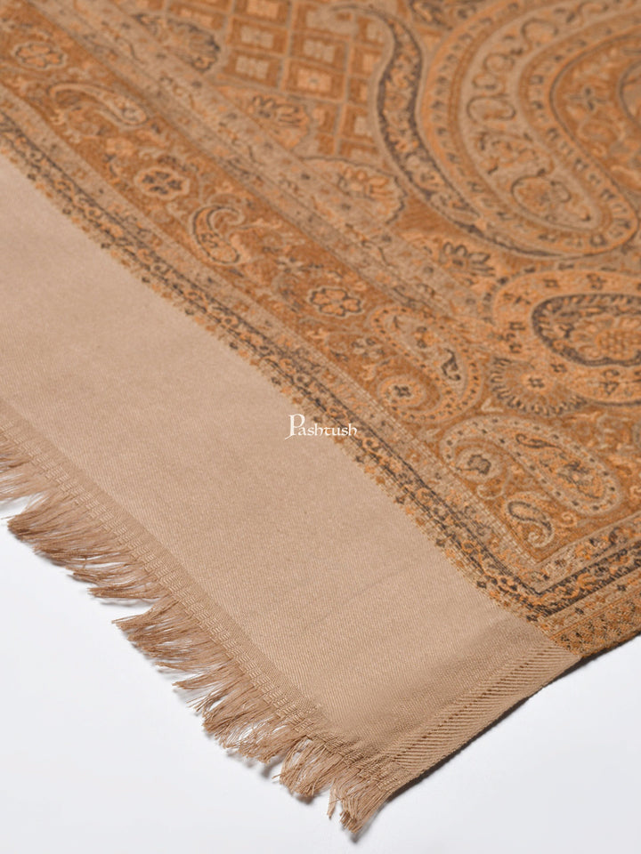 Pashtush India Womens Shawls Pashtush Women&