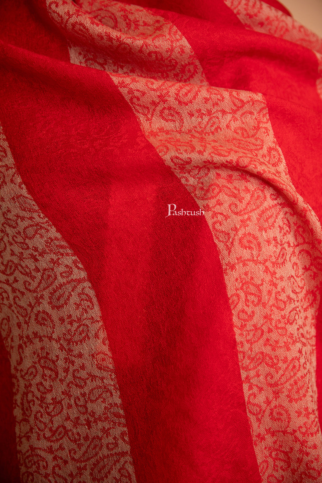 Pashtush India Womens Stoles and Scarves Scarf Pashtush Women&