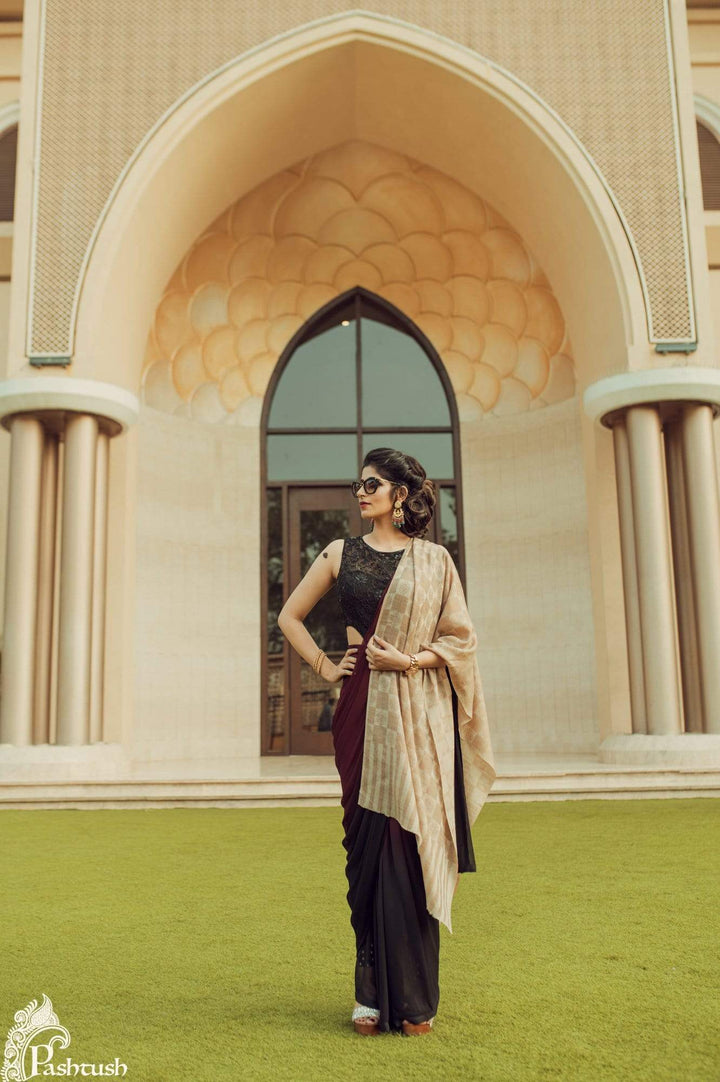 Pashtush India 70x200 Pashtush Women&