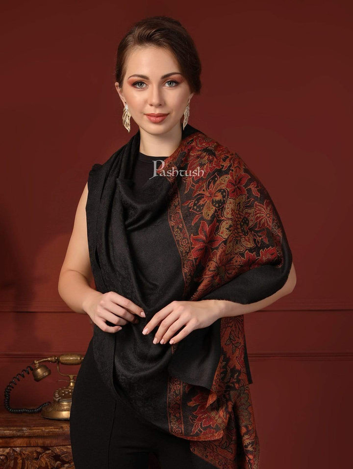 Pashtush India 70x200 Pashtush Women&