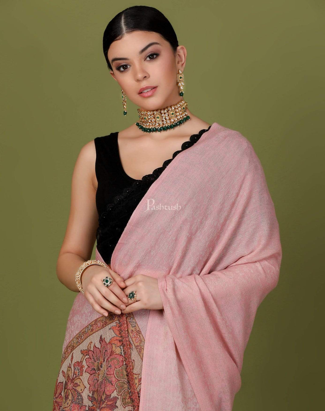 Pashtush India 70x200 Pashtush Women&