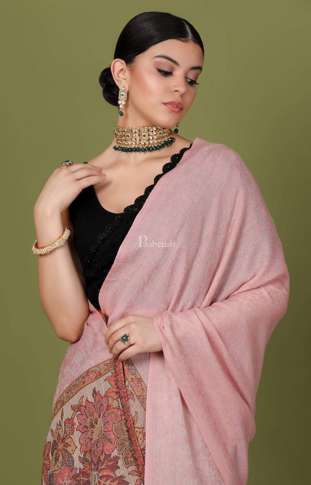 Pashtush India 70x200 Pashtush Women&