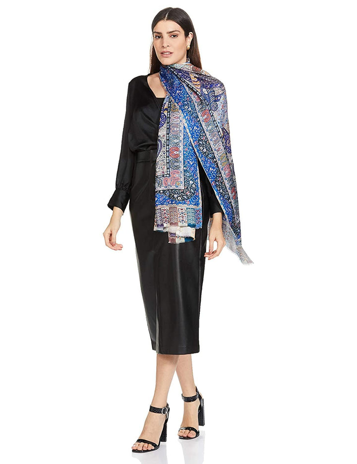 Pashtush India 70x200 Pashtush Women&
