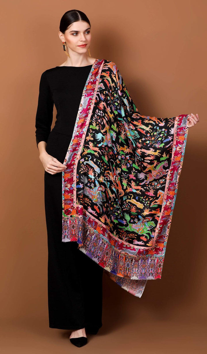 Pashtush India 70x200 Pashtush Women&