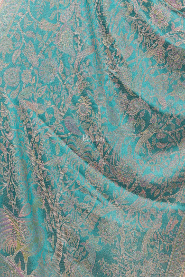 Pashtush India Womens Stoles and Scarves Scarf Pashtush Women&