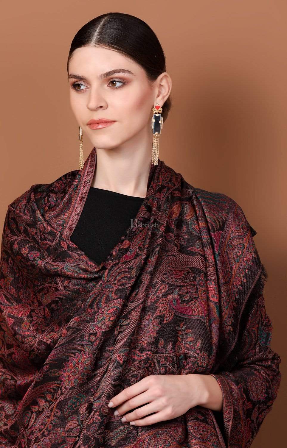 Pashtush India Shawl Pashtush Women&
