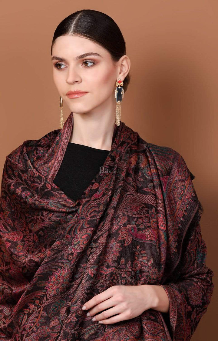 Pashtush India Shawl Pashtush Women&