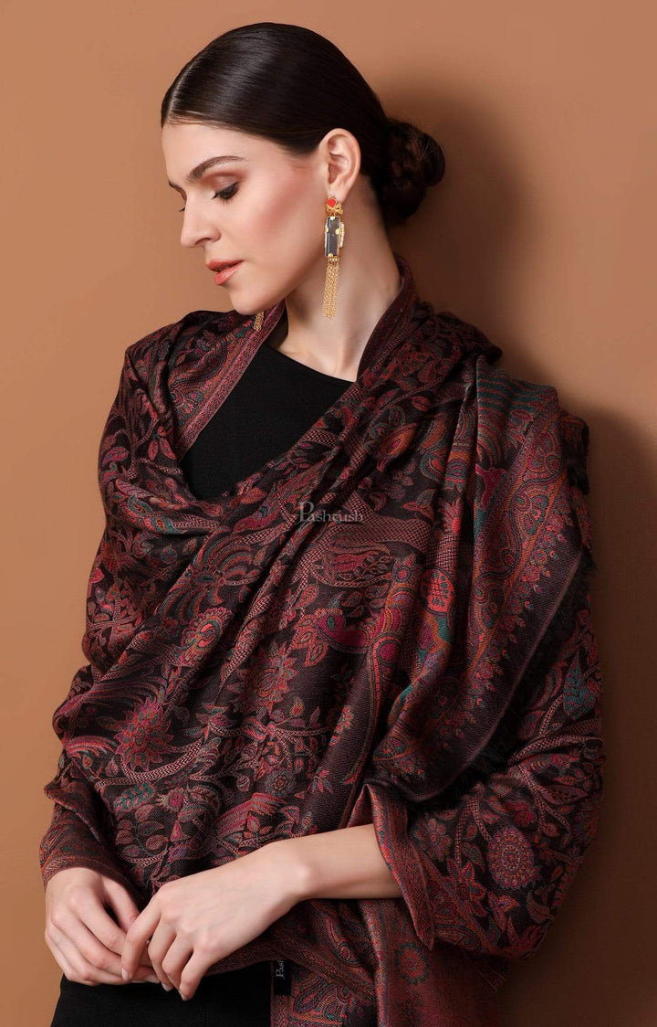 Pashtush India Shawl Pashtush Women&