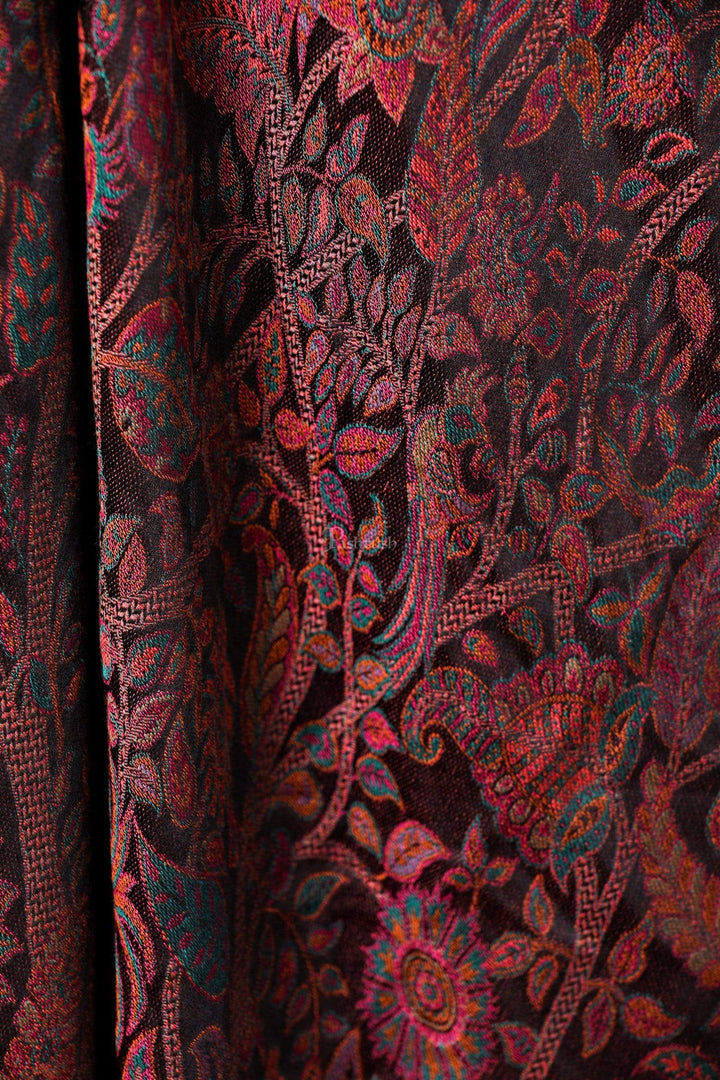 Pashtush India Shawl Pashtush Women&