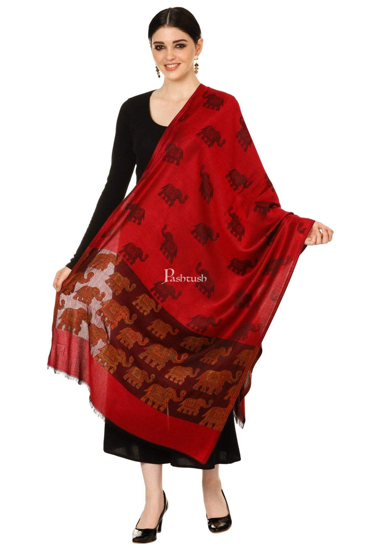 Pashtush India 70x200 Pashtush Women&