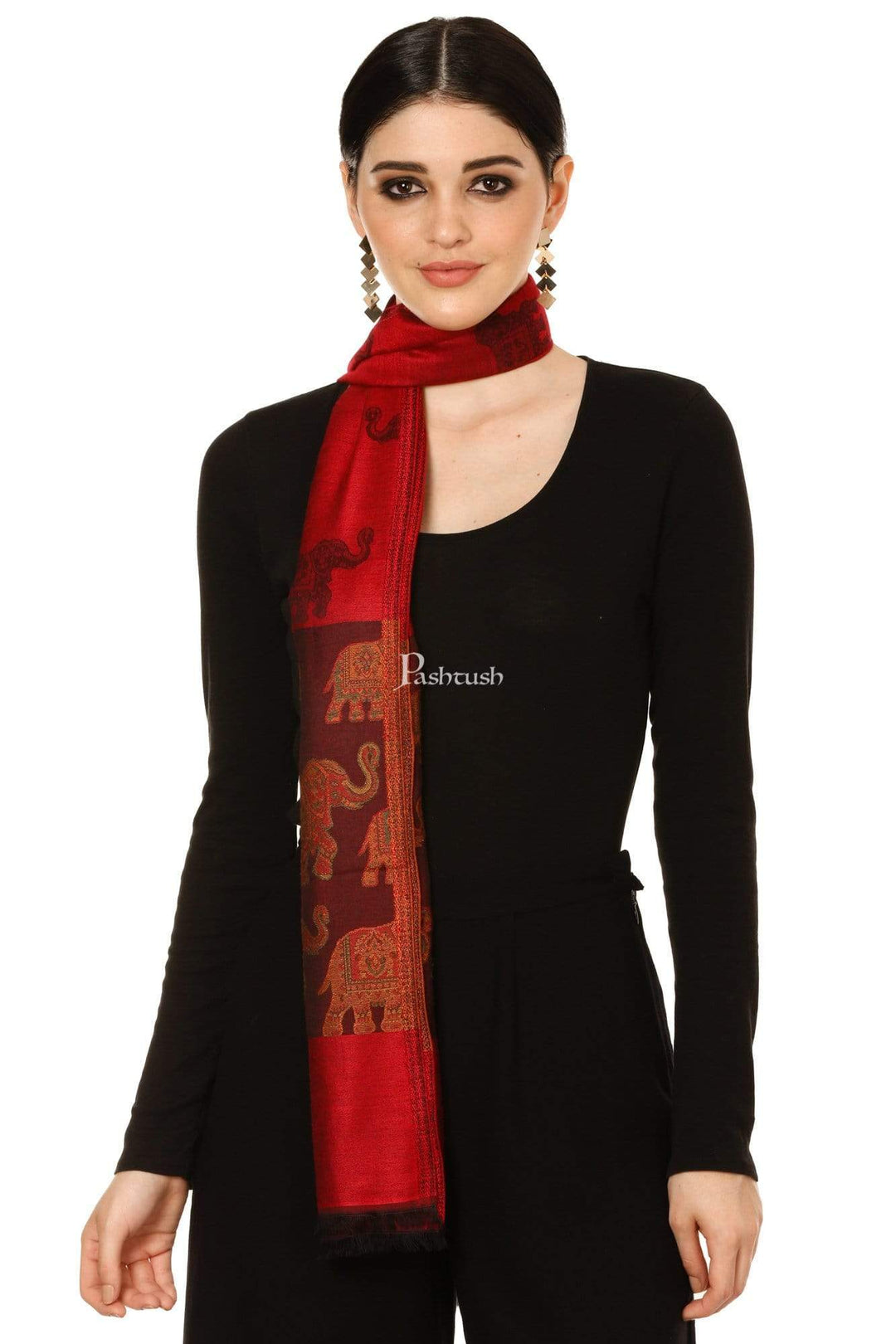 Pashtush India 70x200 Pashtush Women&