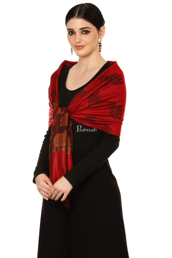 Pashtush India 70x200 Pashtush Women&