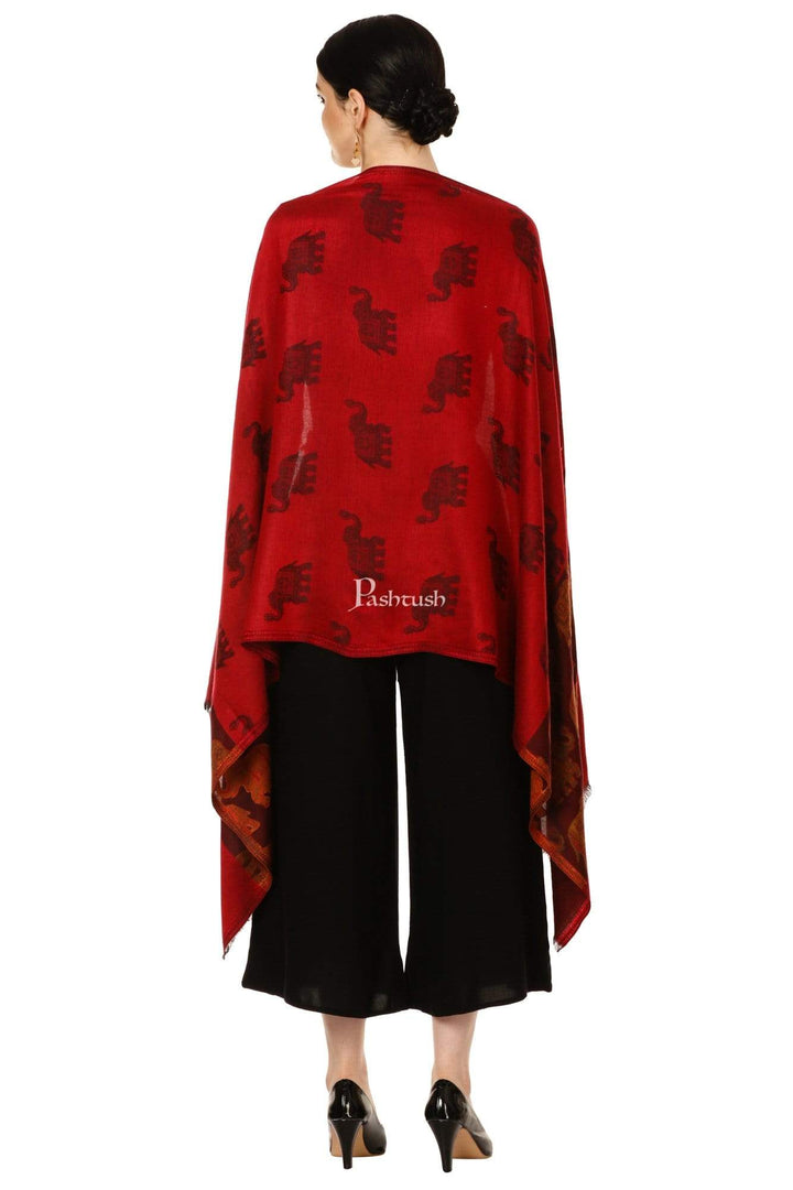 Pashtush India 70x200 Pashtush Women&
