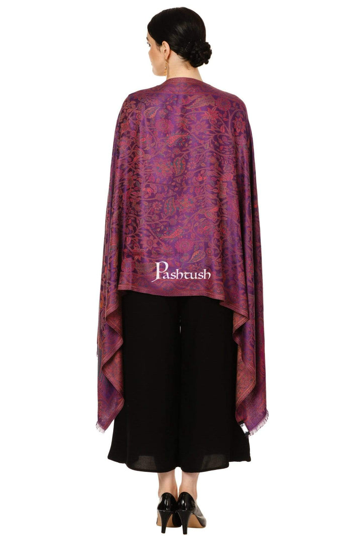 Pashtush India Shawl Pashtush Women&