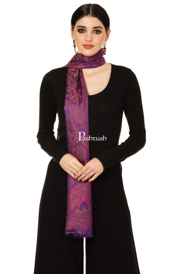 Pashtush India Shawl Pashtush Women&