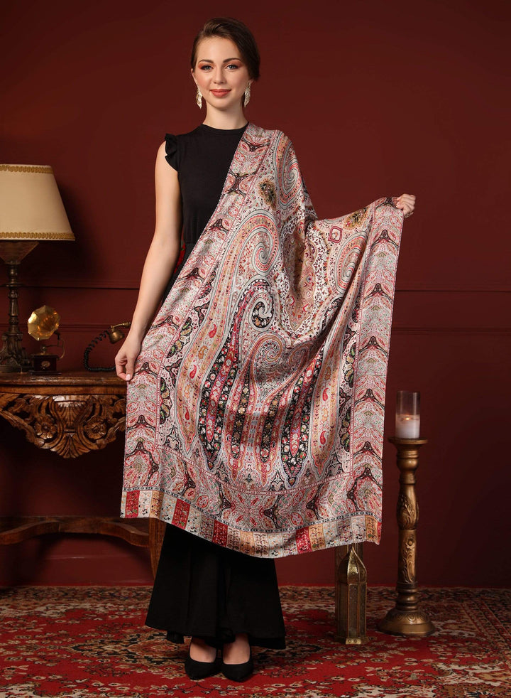 Pashtush India 70x200 Pashtush Women&
