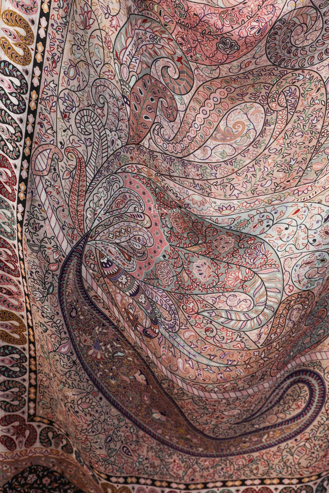 Pashtush India 70x200 Pashtush Women&