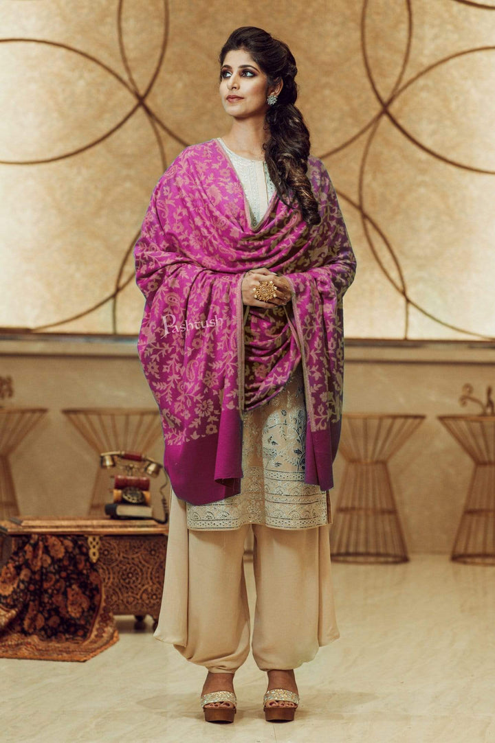 Pashtush India 100x200 Pashtush Women&