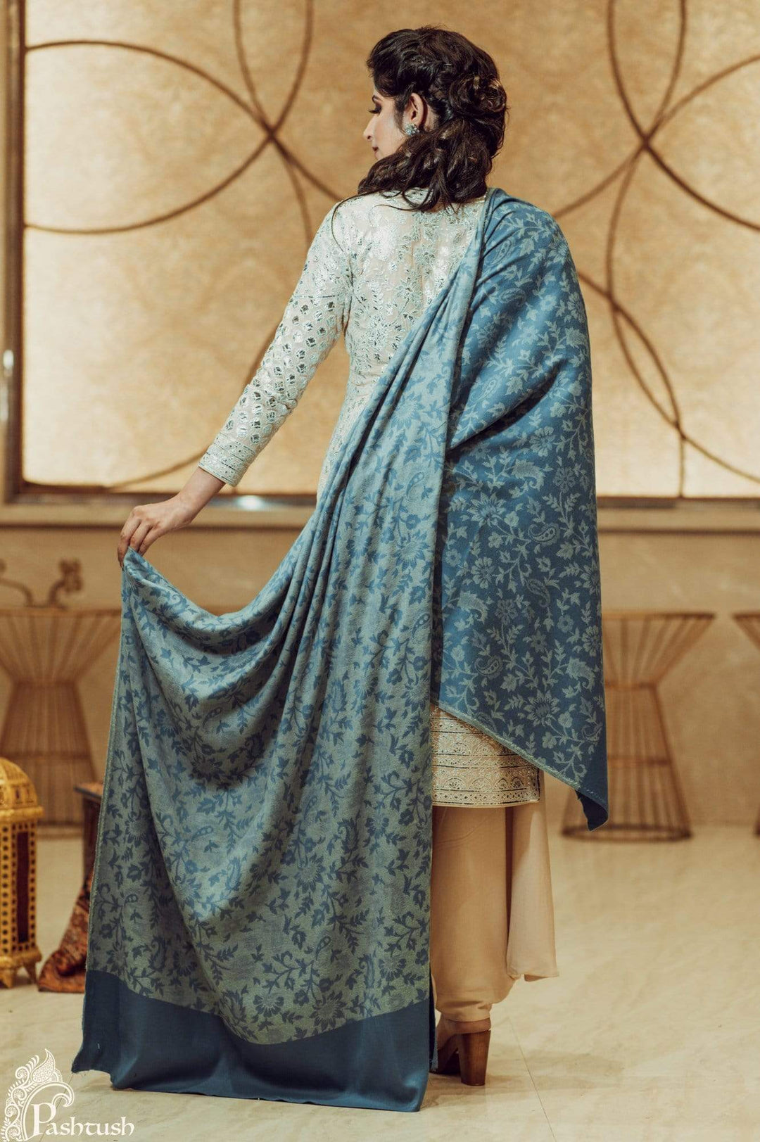 Pashtush India 100x200 Pashtush Women&