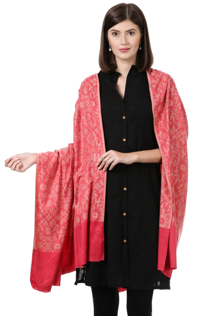 Pashtush India Womens Stoles and Scarves Scarf Pashtush Women&