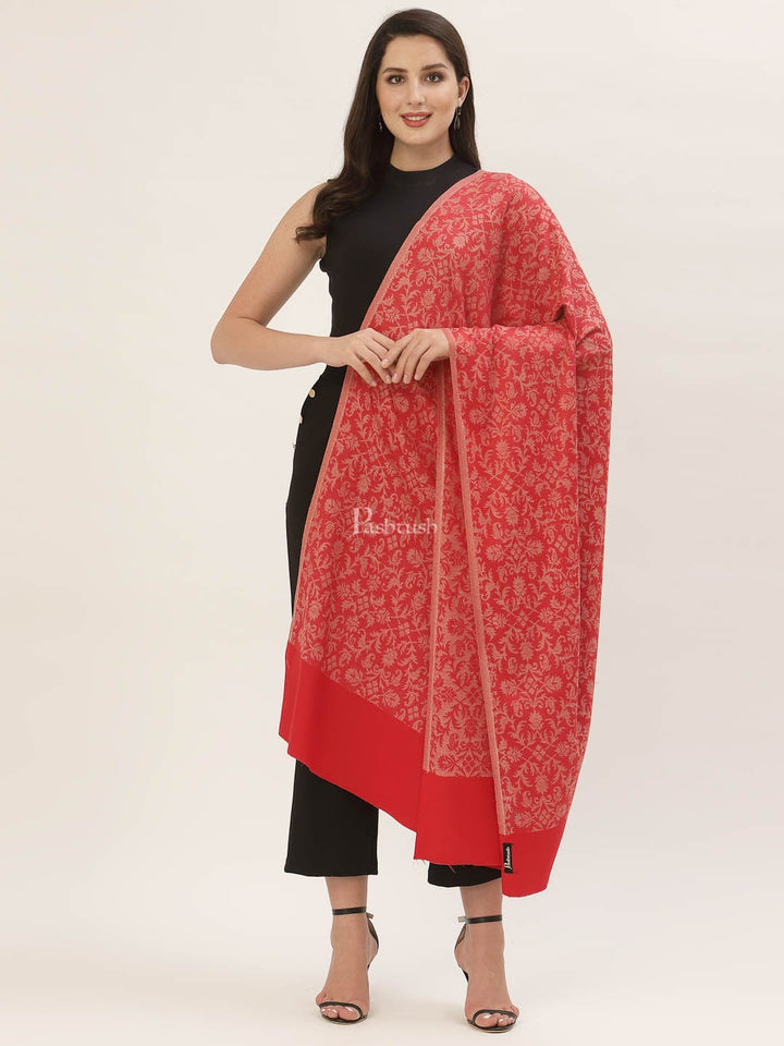 Pashtush India Womens Shawls Pashtush Women&