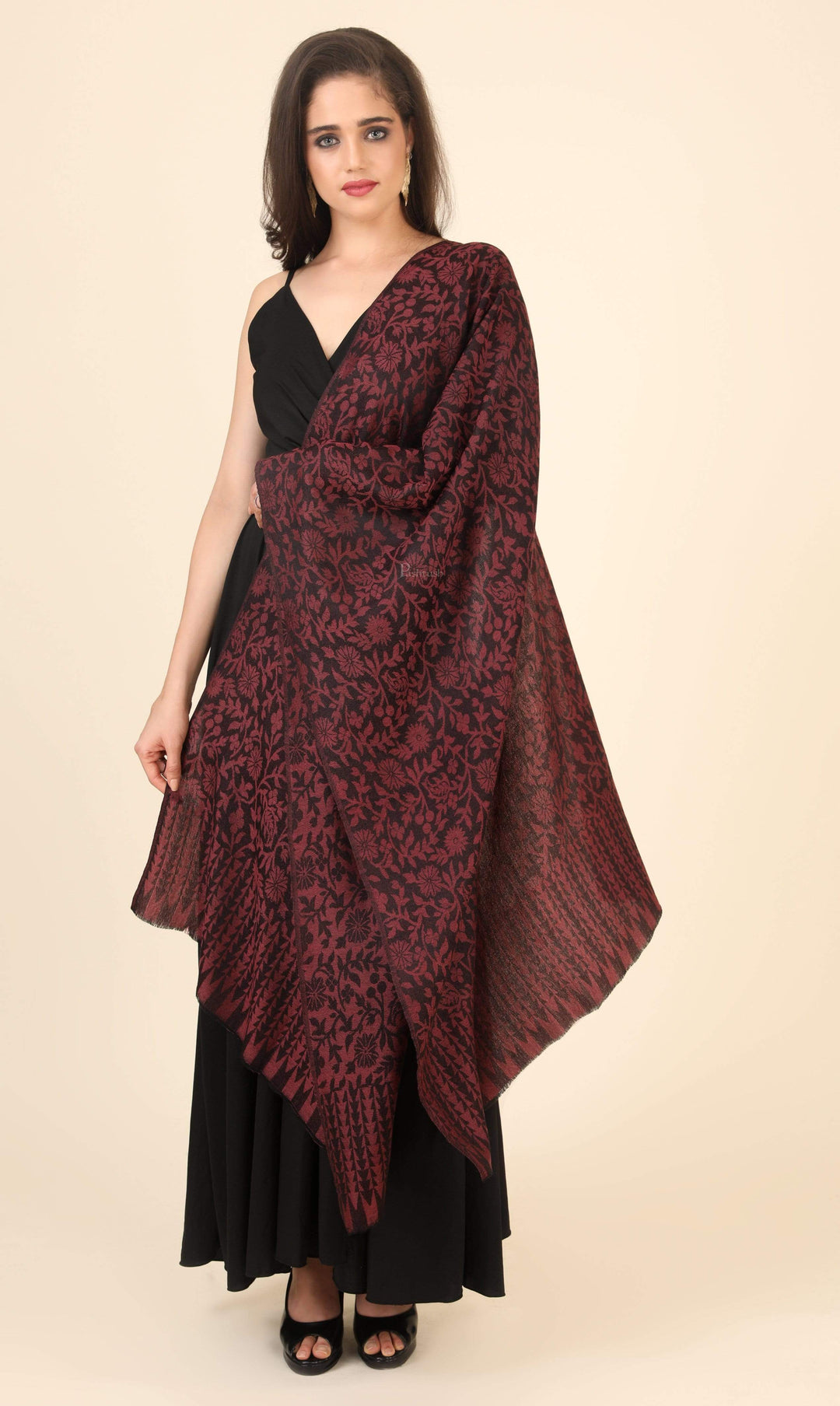 Pashtush India 70x200 Pashtush Women&
