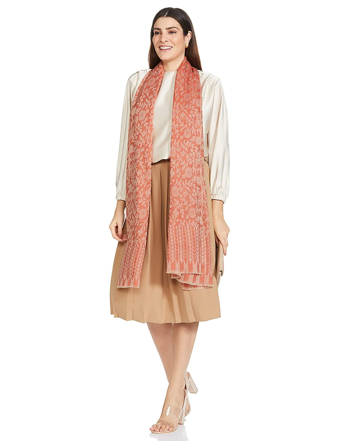 Pashtush India 70x200 Pashtush Women&