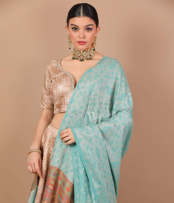 Pashtush India Shawl Pashtush Women&