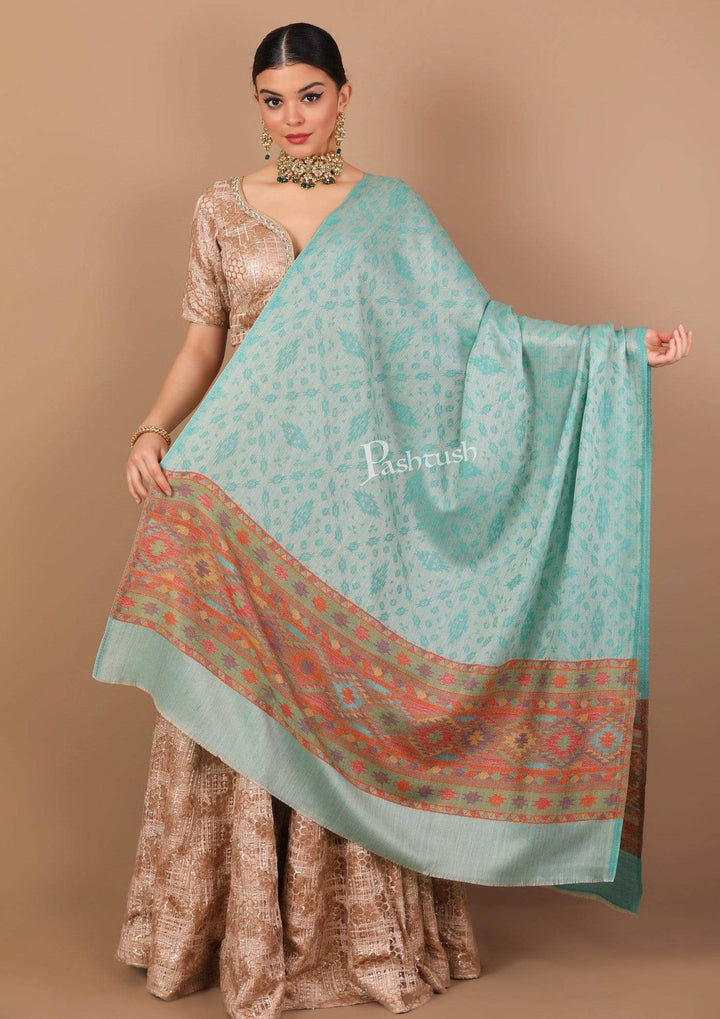 Pashtush India Shawl Pashtush Women&