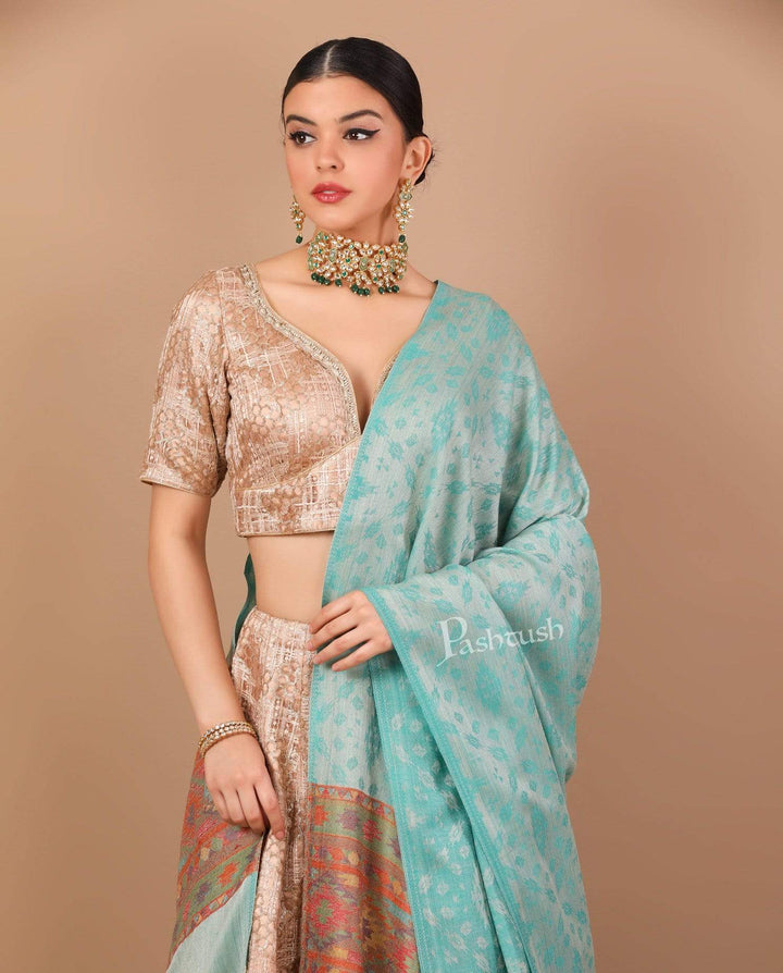Pashtush India Shawl Pashtush Women&