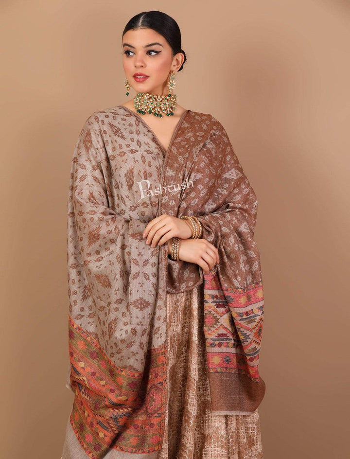 Pashtush India Shawl Pashtush Women&