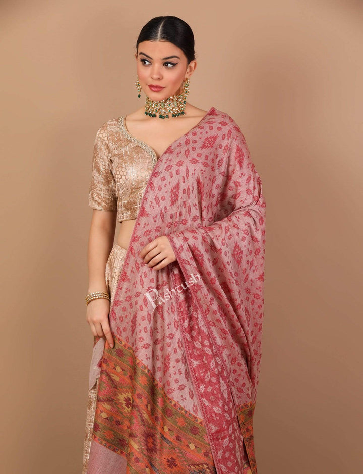 Pashtush India Shawl Pashtush Women&
