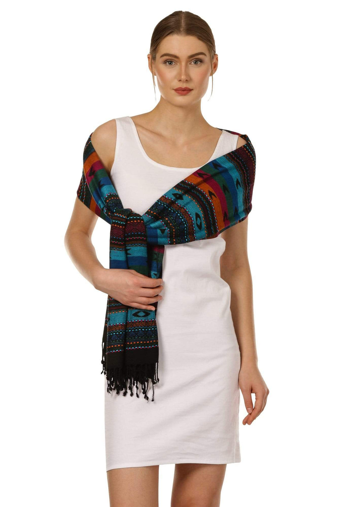 Pashtush India 70x200 Pashtush Women&