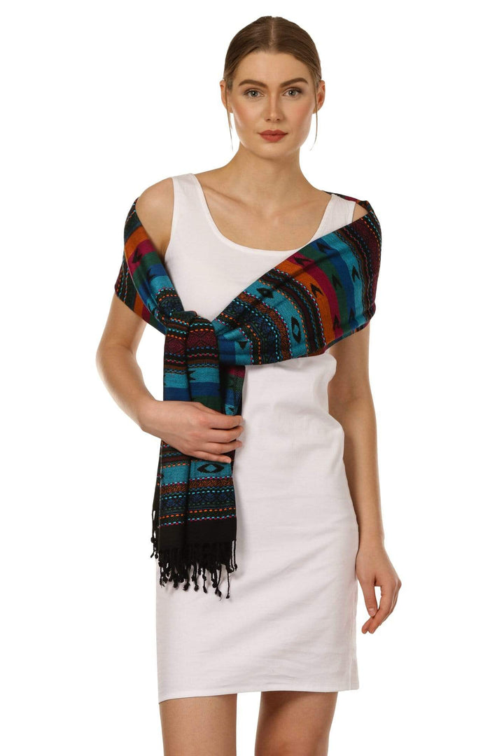 Pashtush India 70x200 Pashtush Women&