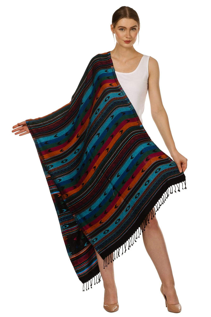 Pashtush India 70x200 Pashtush Women&