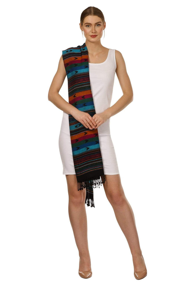 Pashtush India 70x200 Pashtush Women&