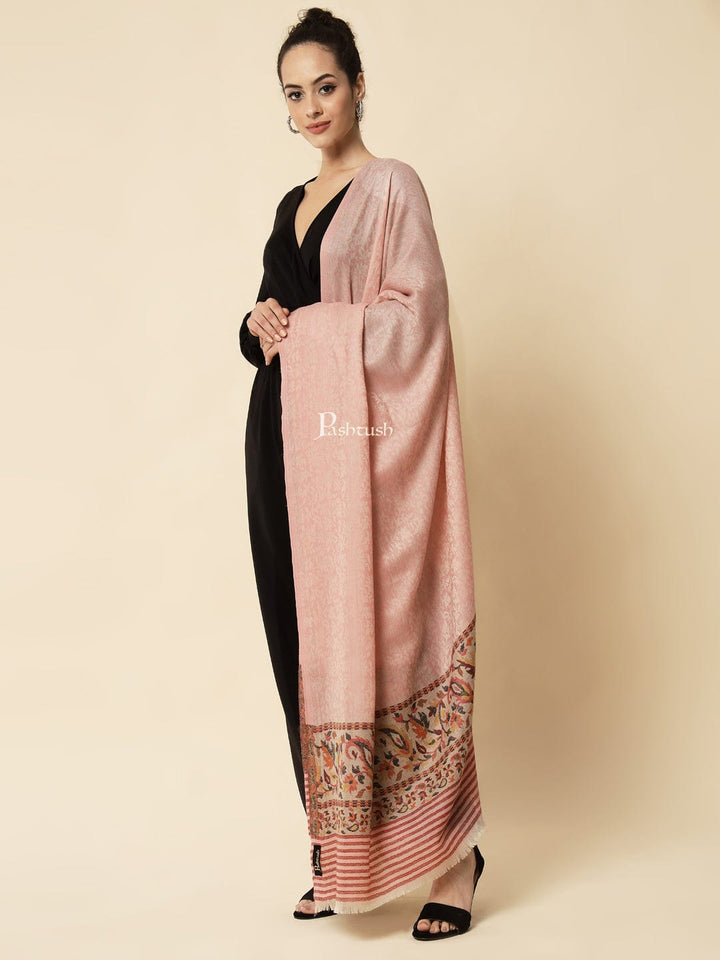 Pashtush India Womens Shawls Pashtush Women&
