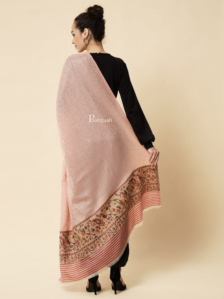 Pashtush India Womens Shawls Pashtush Women&