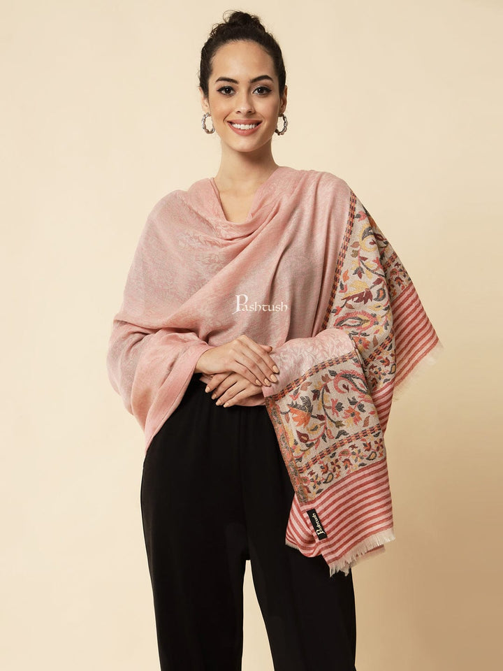 Pashtush India Womens Shawls Pashtush Women&