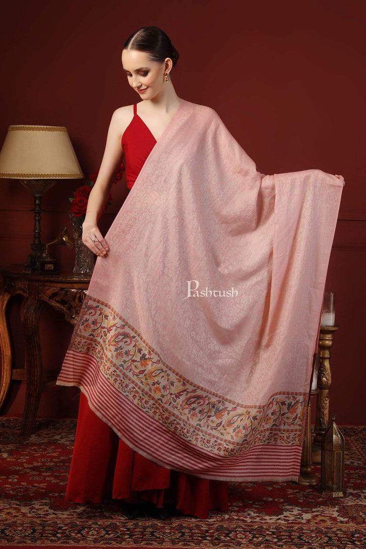 Pashtush India 100x200 Pashtush Women&